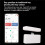 2X  Tuya Drawer NFC Sensor Lock Keyless Invisible No Hole File Cabinet Lock Wardrobe Locks APP 8