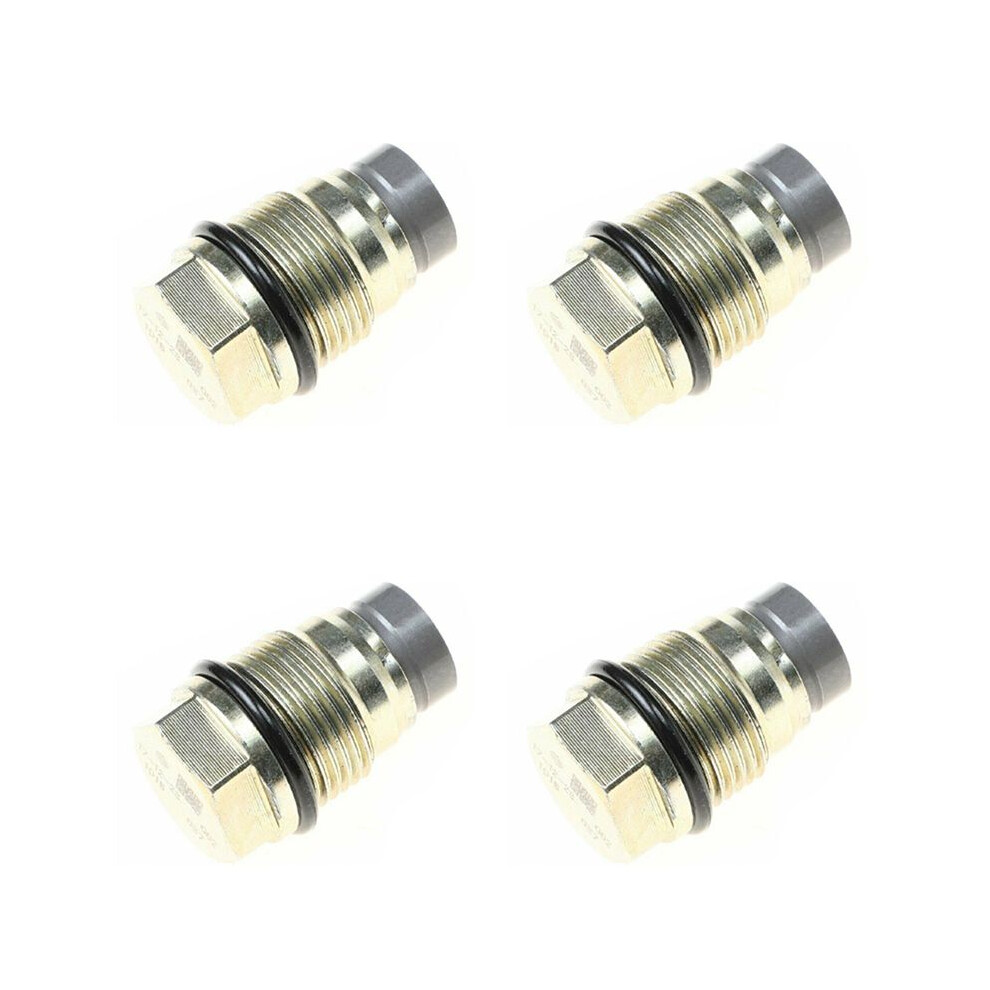 4X 1110010015 1110010017 1110010018 1110010028 Fuel Rail Pressure Valve Relief Limiter Valve For Daf 4714057201469