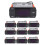 10X STC-3000 110V-220V 30A Press Digital Temperature Controller Thermostat with Sensor Controlling Tool 1