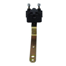 2X 52321-Q120A Leveling Height Control Valve with 1/4 Inch NPT VS227 for Truck Trailer