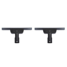 2X for  SC2 SC3 SC4 SC5 Window Nozzle for Steam Cleaner Mirrors Moisture and Dissolved Dirt Household Cleaning B