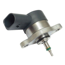 2X Valvola di Controllo del Regolatore di Scarico della Pressione della Rotaia del Carburante 0281002698 6110780549 A6110780549 0281002698 5139699AA