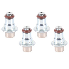 4X Fuel Pressure Regulator Valve 23280-22010 Fits for  Scion Camry  Car Accessories