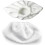 8 Pcs Microfiber Cover Set for Hand Nozzle  EasyFix Steam Cleaner SC1, SC2, SC3, SC4, SC5 3