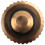20PCS 10/24 Screw Thread Brass Misting Nozzle Plug Low Pressure Atomizing Mist Nozzle for Outdoor Cooling System 8