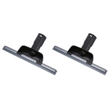 2X for Window Nozzle for Steam Cleaner 2.863-025.0 Mirrors Moisture and Dissolved Dirt Household Cleaning