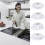 8 Pcs Microfiber Cover Set for Hand Nozzle  EasyFix Steam Cleaner SC1, SC2, SC3, SC4, SC5 5