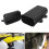 2X Motorcycle Toolbox Tool Box Storage for  DR250 Djebel TW200 TW225 4