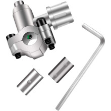 16 Pack BPV-31 Piercing Valve Tap Valve Kits for Air Conditioners HVAC 1/4 Inch,5/16 Inch,3/8 Inch Tubing