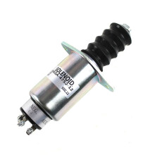 ÉLectrovanne D'ArrêT de Carburant Automobile 12 V SA-4752-12, éLectrovanne D'Extinction, éLectrovanne de Commande de Flamme