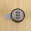 6X Alloy Code Combination Cam Lock Keyless Post Mail Box Cabinet RV 3 Dial Silver 7