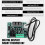 W1209  12 V LED Digital Thermostat Temperature Controller,-50-110C Temp Control  Module Board with Sensor Probe 3