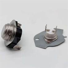 4X Reemplazo Kit de Corte Térmico para Secadora 279769 para 3389946, 3398671, 3977394, 695563, AP3094224, 3390291