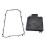 68417054AB for   Automatic Transmission Oil Filter with Gasket 68417054AA, 2PCS 2