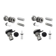 2X 877-337 875-638 SP-P1 SP-P2 Plunger Valve and Trigger Manifold Replacement for NR83A NR83A2 NR83A2(S) NR83A3