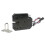 Small 12V 1.5A Electronic Lock  Release Assembly Electromagnetic Control Metal Safety Magnetic Lock 4