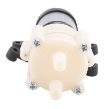 R385 Diaphragm Pump Tea Maker 6-12V Suction Pump Laptop Water Cooling Fish Tank Pump Multi-Function Module