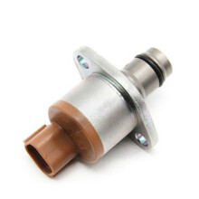 VáLvula Reguladora de PressãO de CombustíVel, VáLvula Solenoide Scv Comum AutomáTica, Conjunto 294200-0170 para Hp3 Hp4