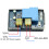 ST30W WIFI Thermostat Temperature Controller Digital Display Thermostat High Low Temperature Alarm 6