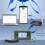 ST30W WIFI Thermostat Temperature Controller Digital Display Thermostat High Low Temperature Alarm 3
