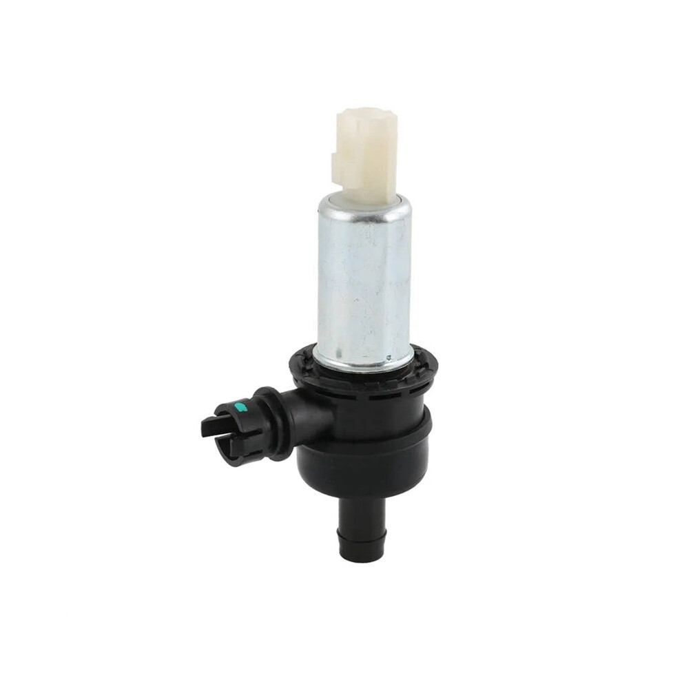 Evaporative Canister Vent Valve Solenoid Valve F7dz9f945aa Zzp013997a Cvs29 Cvs15 For Expedition 2003-2004 Silver/Black 6032128360784