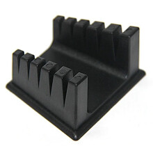 Établi de Soudage avec Joint Magnétique Banc Fixation de Fil ABS Support de Table de Soudage Pince Fixe Pince pour Épais Noir