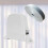 Window Shutters Belt Winder Easy Installation  Durable Windows Wrap Holder Belt Twine Coil Take 3