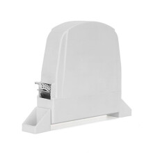 Window Shutters Belt Winder Easy Installation Durable Windows Wrap Holder Belt Twine Coil Take