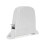 Window Shutters Belt Winder Easy Installation  Durable Windows Wrap Holder Belt Twine Coil Take 1