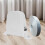 Window Shutters Belt Winder Easy Installation  Durable Windows Wrap Holder Belt Twine Coil Take 6
