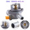 1306010-A02-AA Gruppo Termostato Elettronico per Auto per  CS95 CS75 RAETON 1.8T 7