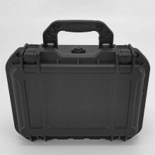 Toolbox Safety Protector Box Organizer Hardware Storage Tool Case Impact Resistant Equipment Instrument Box