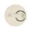 2in White Rubber Wash Basin Bathtub Plug Sink Plug Drain Pipe Plug Sink Plug Water Plug 1