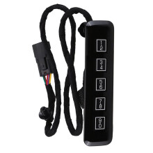 New for F150 F250 F350 Keyless Lock Pad FL3Z-14A626-AD FL3Z-14A626-AA FL3Z14A62AB Password Lock