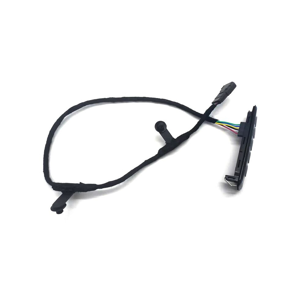 New For F150 F250 F350 Keyless Lock Pad Fl3z-14A626-Ad Fl3z-14A626-Aa Fl3z14a62ab Password Lock 6031951741975