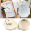 2in White Rubber Wash Basin Bathtub Plug Sink Plug Drain Pipe Plug Sink Plug Water Plug 2