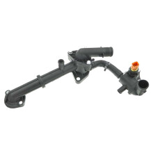 Kfz-Thermostat Thermostat 25620-02511 2560002566 für