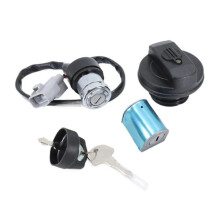 Ignition Key Lock for CF188 CF500 CF600 500cc 600cc X5 X6 X8 7020-010100-1000