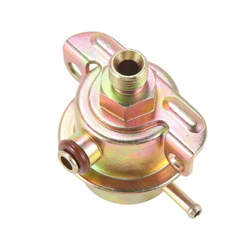 94TF-9C968-AA Ny Styrventil för Bränsletrycksregulator för  Mercury