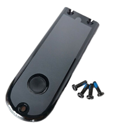 MAX G30 Scooter Accessories Instrument Display Panel Cover  Protective Plastic Cover