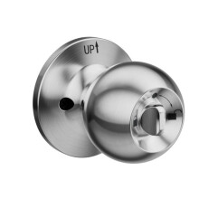 Fingerprint Lock Graffiti  Wooden Door Key Mechanical Lock Multifunction  Room Door Lock