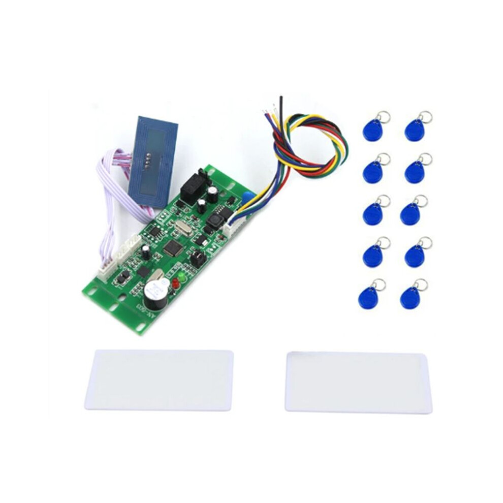 13.56Mhz Ic Access Control Module Embedded Access System Controller Board Intercom Module 6034275887855