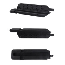 Tabla de Kayak , Tabla de Pie, Adaptador de Caja de Aletas para Tabla de , Adaptador de Caja de Aletas Estadounidense A Accesorios de Surf