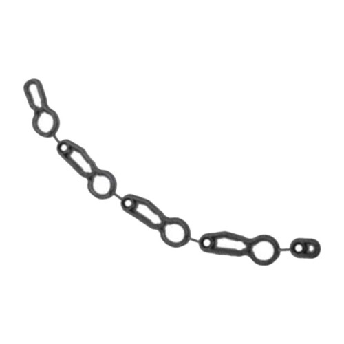 Engine Valve Cover Gasket Kits for    12637611