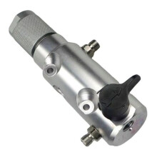 Filter Assembly Return Valve 15G455 for Airless Paint Sprayer 390 395 490 495
