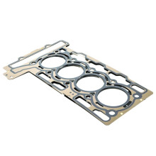 Junta de Cilindro de Motor para 2 308 408 RCZ 2008 3008 C3 C4 C5 Accesorios de Bloque de Cilindro 0209ER 9803673380