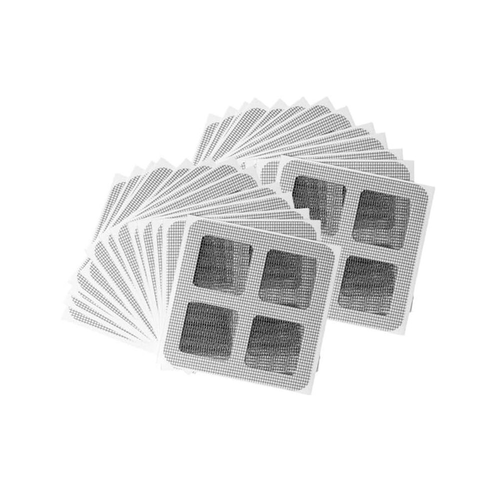 Disposable Drainage Stickers, Drain Covers, Sewer Filters For Bathroom Laundry Bathtub Kitchen (20 Pieces) 6031503656184
