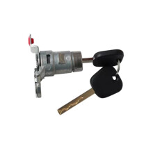 Cylindre de Serrure de Porte Avant Gauche avec 2 Clés 13590041 pour  Escalade  Blazer Camaro