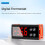 Digital Thermostat Hygrostat Temperature Humidity Controller AC110V Regulator Heating Cooling Control ECS-961NEO 3