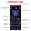 Tuya WIFI High Temperature Controller Digital Programmable Thermostat K-Type Thermocouple -99-999 Degrees ZFX-TW01 7